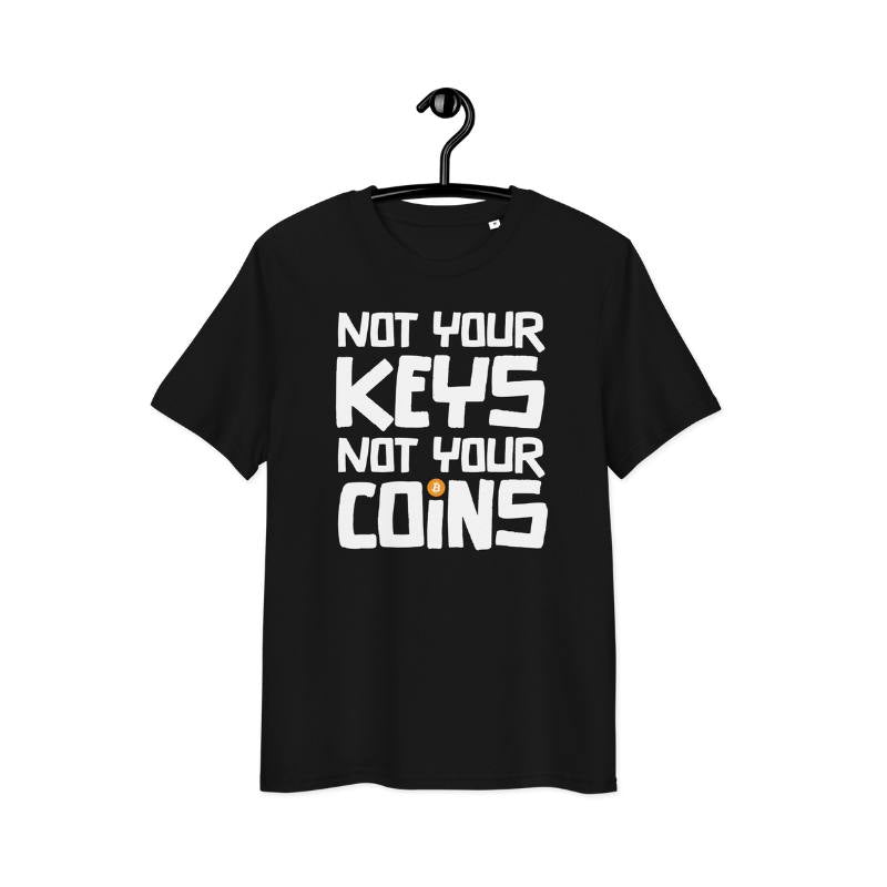 Not your Keys Unisex T-Shirt