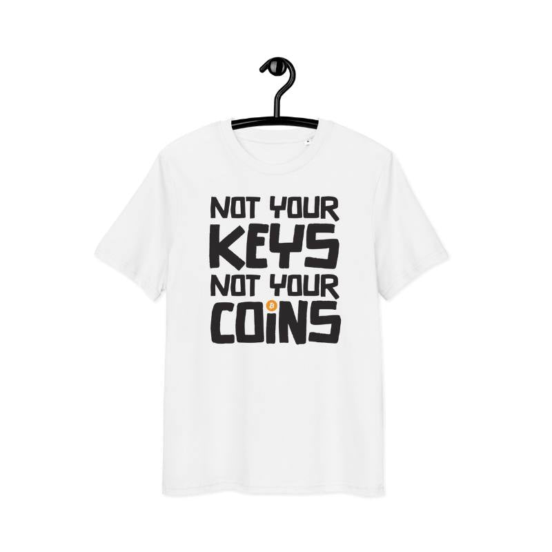 Not your Keys Unisex T-Shirt