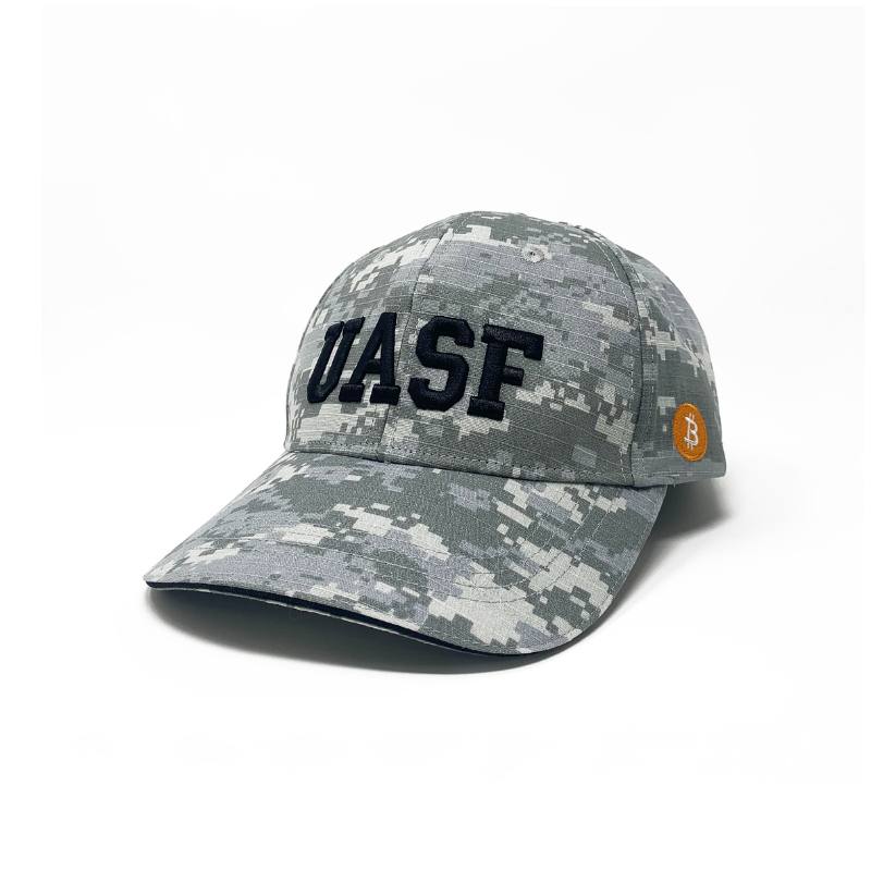 UASF v2 Unisex Cap