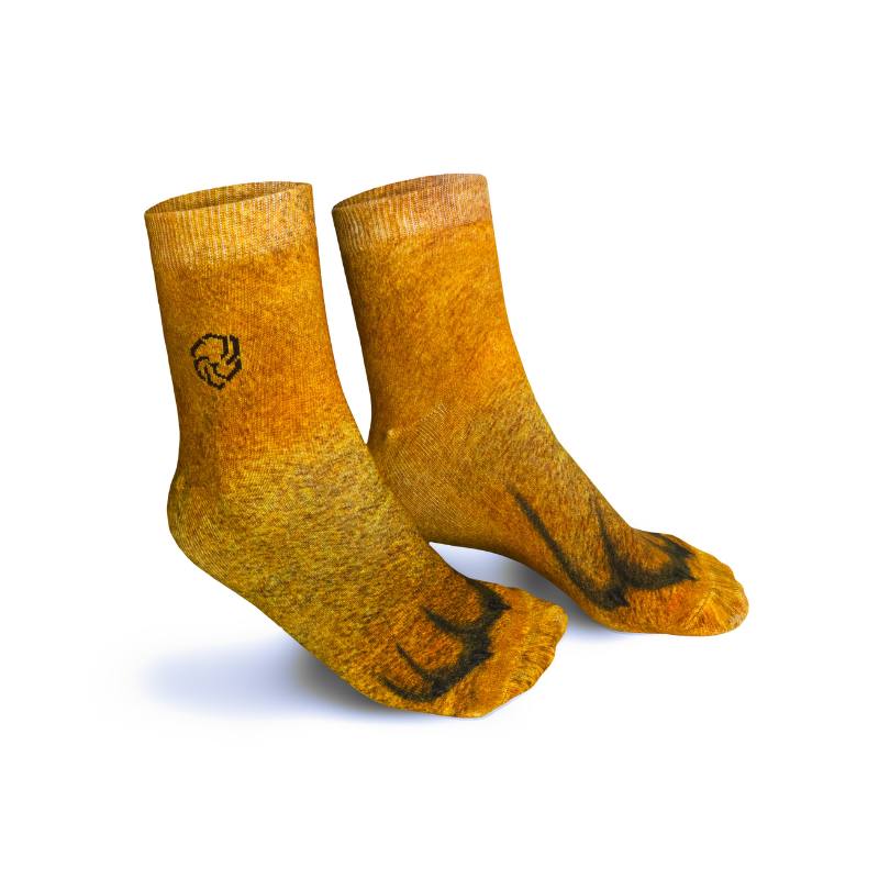 Unus Sed Leo Unisex Socks