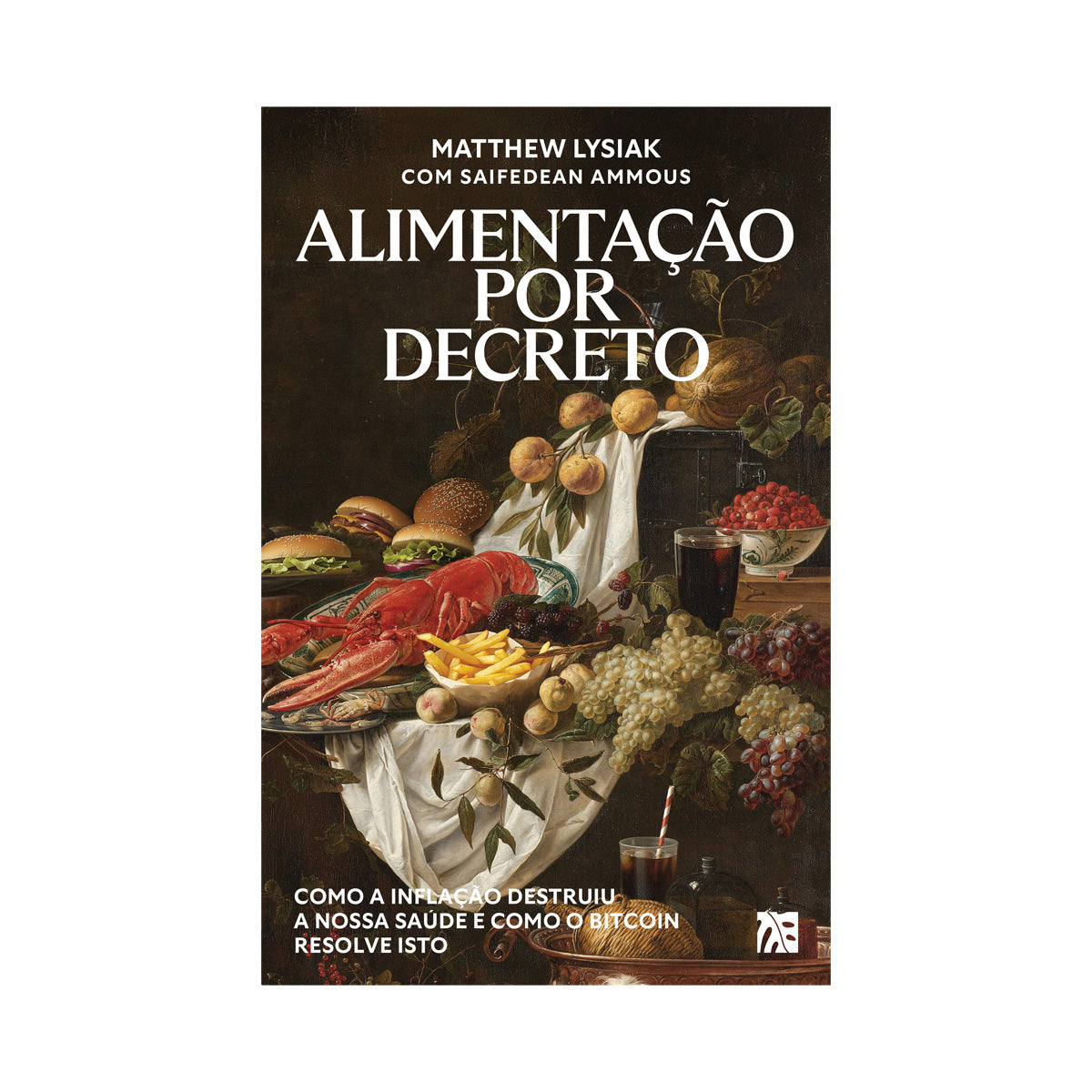 Alimentação por Decreto